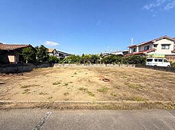 倉敷市玉島爪崎の土地