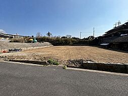 倉敷市玉島乙島の土地