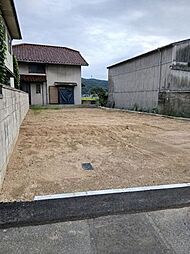 倉敷市粒浦の土地