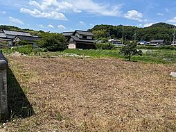 倉敷市真備町市場の土地