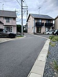 倉敷市北畝6丁目の土地