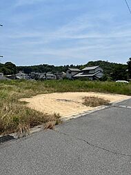 浅口市鴨方町鴨方の土地