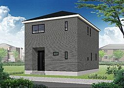 倉敷市堀南の一戸建て