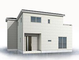 総社市井手の一戸建て