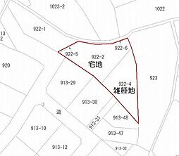 倉敷市五日市の土地