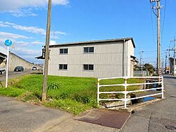 倉敷市玉島乙島の土地