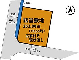 岡山市北区青江１丁目