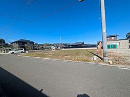 倉敷市船穂町柳井原の土地