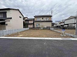 高知市愛宕山南町の土地