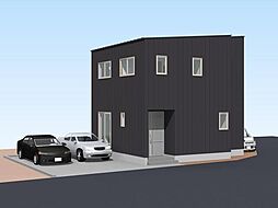 高知市鴨部上町