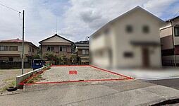 高知市鳥越の土地