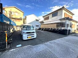 高知市福井東町の土地