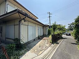 高知市福井町の土地