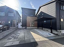 高知市一宮徳谷