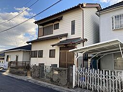 高知市福井町の土地