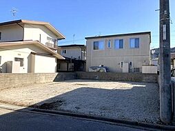 高知市大谷公園町の土地