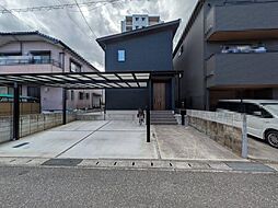 高知市神田の一戸建て