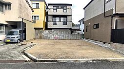 高知市薊野西町３丁目の土地