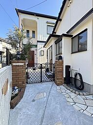 高知市旭天神町の一戸建て