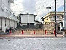 高知市中万々の土地