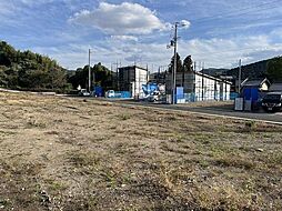 香南市野市町西佐古の土地