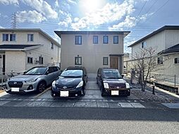 高知市口細山の一戸建て