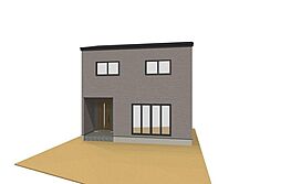 高知市福井町の一戸建て