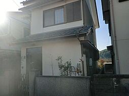 高知市種崎の一戸建て