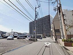 フローレンス鷹匠 2階