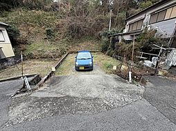 高知市旭天神町の土地