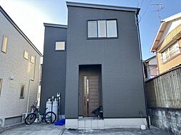 高知市針木東町