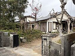 高知市神田の一戸建て