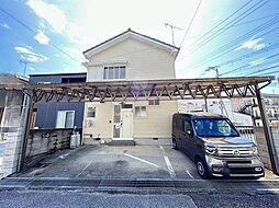 高知市介良乙の一戸建て