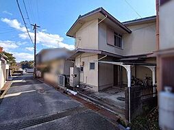 高知市神田の一戸建て