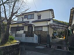 高知市福井東町の一戸建て