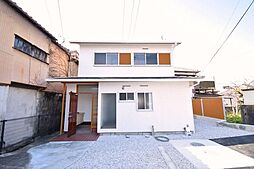 南国市立田の一戸建て