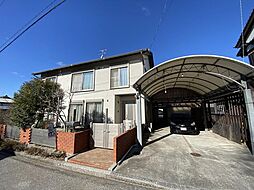 香南市吉川町吉原の一戸建て