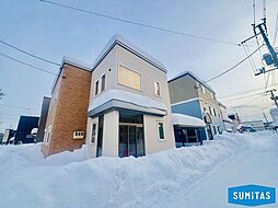 札幌市東区本町2条4丁目