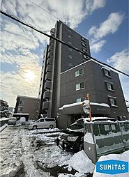 グレートヒル北18条