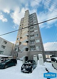 アルス月寒中央アネックス