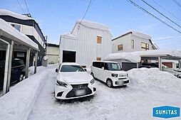 札幌市東区北49条東5丁目