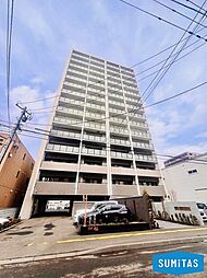 ファインシティ札幌北19条