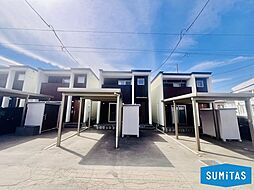 江別市文京台東町