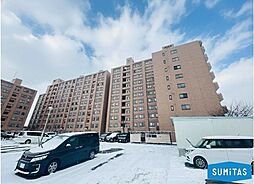 グランカーサ北35条A棟