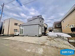 札幌市手稲区星置2条6丁目