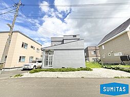 札幌市手稲区星置2条6丁目