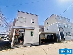 札幌市東区本町2条4丁目