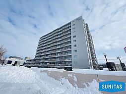 ラポール元町第2　B棟