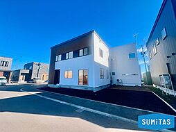 札幌市北区東荒戸1条2丁目　NO.6モデル