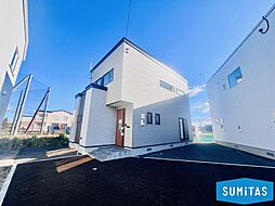 札幌市北区東茨戸1条2丁目　NO.7モデル